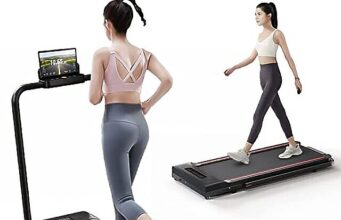 Sperax Walking Pad Review – Is This The Ultimate Space Saver?