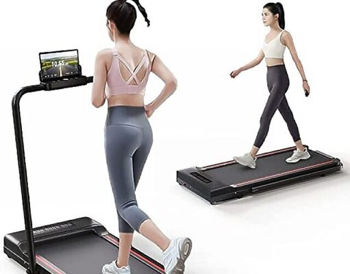 Sperax Walking Pad Review – Is This The Ultimate Space Saver?