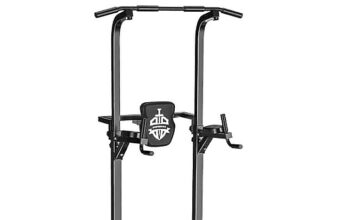 Sportsroyals Power Tower Review – Can It Transform Your Home Gym?