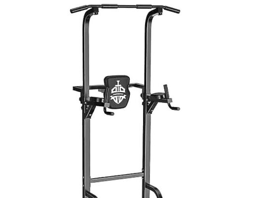 Sportsroyals Power Tower Review – Can It Transform Your Home Gym?