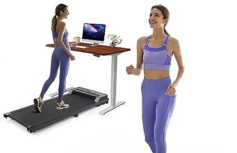 Spuppy Treadmill Review – Can It Transform Your Desk Job?