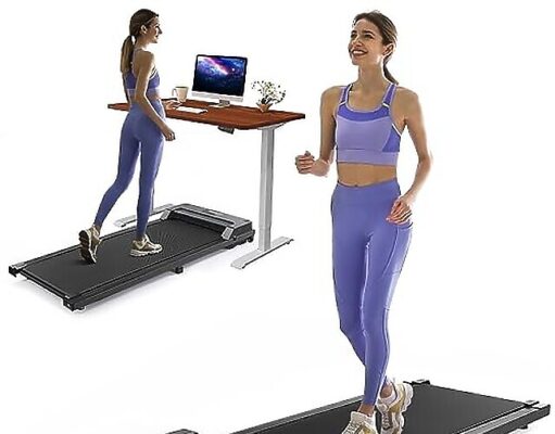 Spuppy Treadmill Review – Can It Transform Your Desk Job?