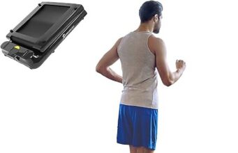 Strongology COMPATTO Review – Is This Compact Treadmill A Game-Changer?