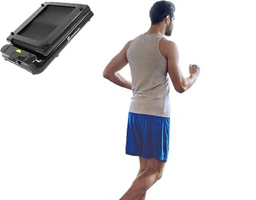 Strongology COMPATTO Review – Is This Compact Treadmill A Game-Changer?