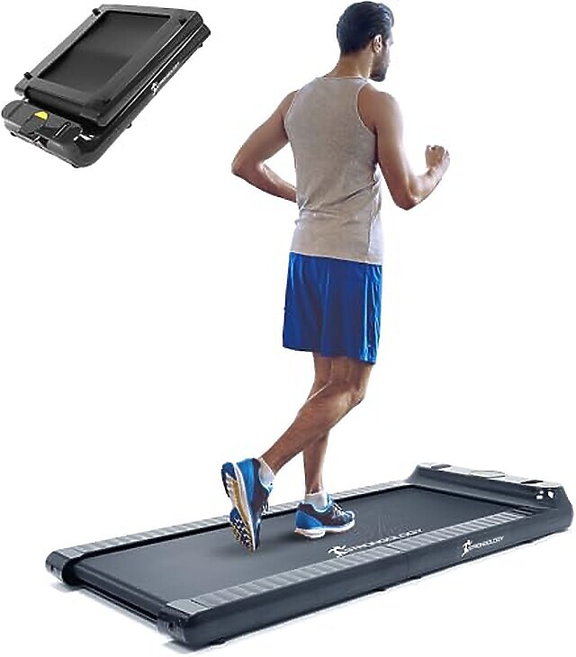 Strongology COMPATTO Review – Is This Compact Treadmill A Game-Changer?