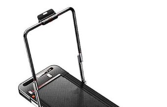 Suuim Foldable Treadmill Review – Is This Compact Runner Right For You?