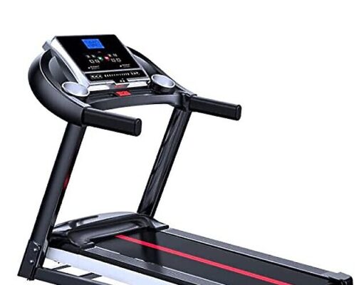 TABKER X1000 Review – Is This The Ultimate Fitness Game-Changer?