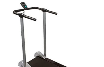 TABKER Walking Treadmill Review – Can It Revolutionise Your Fitness Routine?
