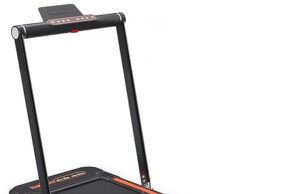 THERUN 2-in-1 Treadmill Review – Can It Transform Your Workout?