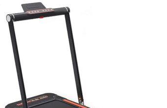 THERUN 2-in-1 Treadmill Review – Can It Transform Your Workout?