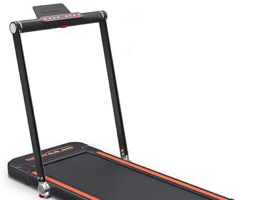THERUN 2-in-1 Treadmill Review – Can It Transform Your Workout?
