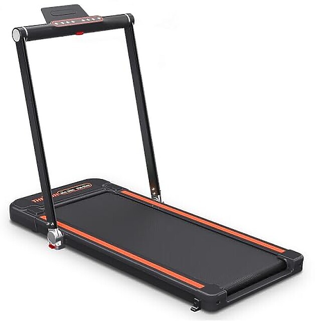 THERUN 2-in-1 Treadmill Review – Can It Transform Your Workout?