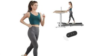 THERUN Walking Pad Review – Can It Transform Your Fitness Routine?