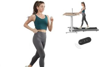 THERUN Walking Pad Review – Can It Transform Your Fitness Routine?