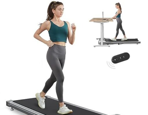 THERUN Walking Pad Review – Can It Transform Your Fitness Routine?