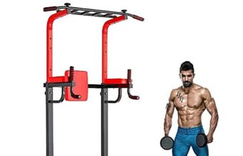 TLGREEN Power Tower Review – Can It Transform Your Workout?