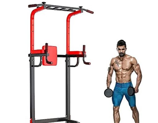 TLGREEN Power Tower Review – Can It Transform Your Workout?
