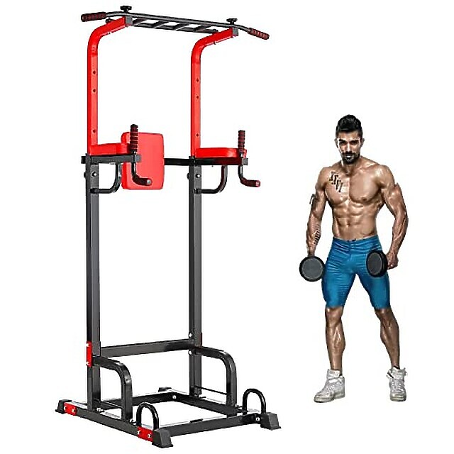 TLGREEN Power Tower Review – Can It Transform Your Workout?