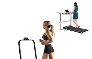 Trintion 2.5hp Treadmill Review – Is This Compact Runner Right For You?