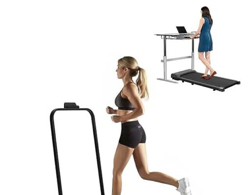 Trintion 2.5hp Treadmill Review – Is This Compact Runner Right For You?