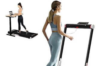 Tvdugim Folding Treadmill Review – Is This The Ultimate Home Workout?