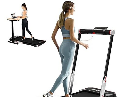 Tvdugim Folding Treadmill Review – Is This The Ultimate Home Workout?
