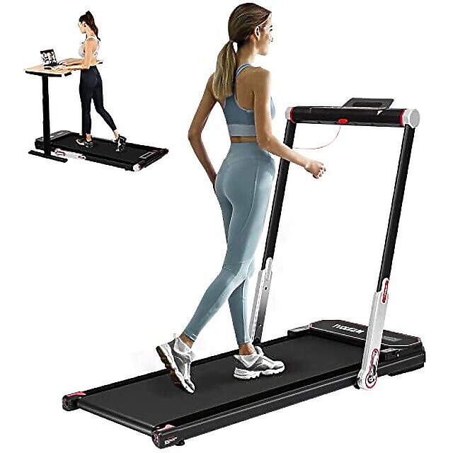 Tvdugim Folding Treadmill Review – Is This The Ultimate Home Workout?
