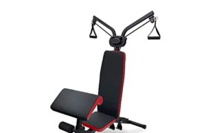 Ultrasport Trainer Review – Can It Transform Your Home Gym?