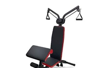 Ultrasport Trainer Review – Can It Transform Your Home Gym?