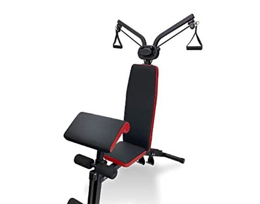 Ultrasport Trainer Review – Can It Transform Your Home Gym?