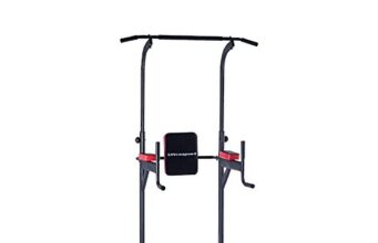Ultrasport Power Tower Review – Is This The Ultimate Workout?