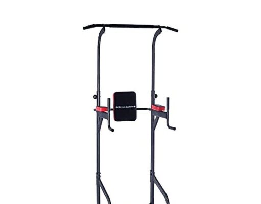 Ultrasport Power Tower Review – Is This The Ultimate Workout?