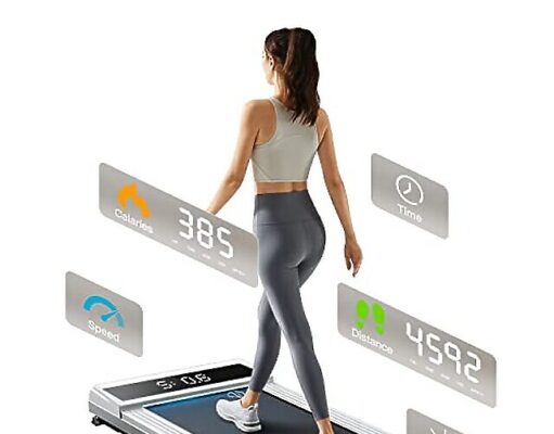 UMAY X512N Review – Can It Transform Your Fitness Routine?