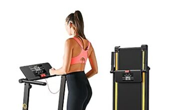 UREVO Treadmill Review – Can It Transform Your Fitness Routine?