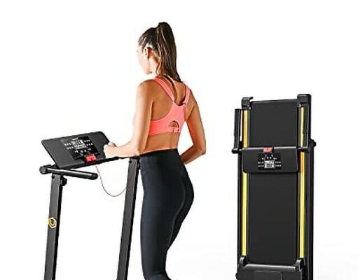 UREVO Treadmill Review – Can It Transform Your Fitness Routine?