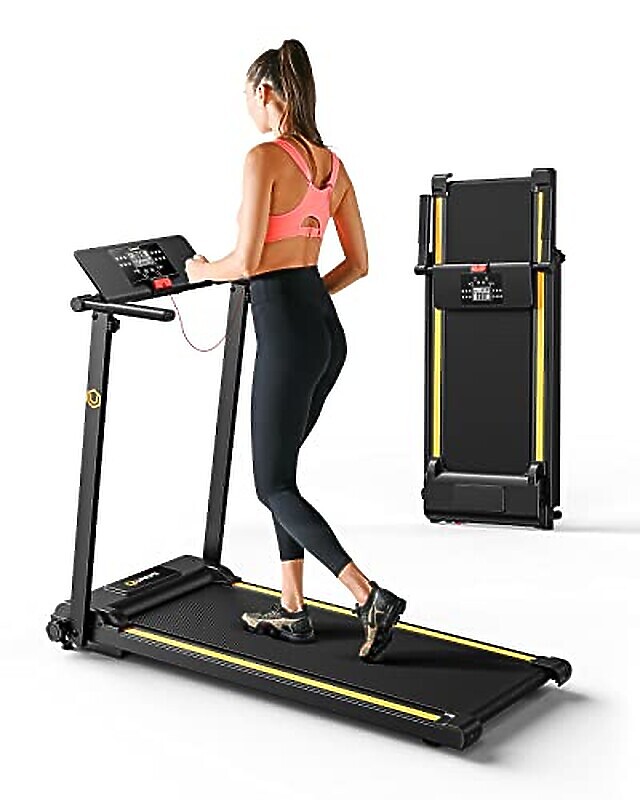 UREVO Treadmill Review – Can It Transform Your Fitness Routine?