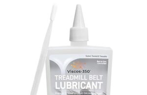 Viscos-350 Lubricant Review – Can Your Treadmill Glide Smoother?