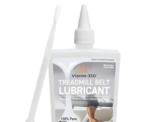 Viscos-350 Lubricant Review – Can Your Treadmill Glide Smoother?