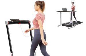 Walden F2200 Review – Can It Transform Your Desk Job?