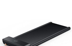 WalkingPad A1 Pro Review – Is This Compact Treadmill A Game-Changer?