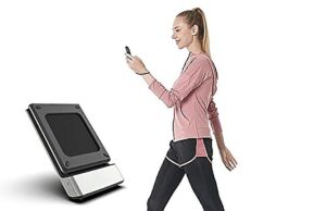 WalkingPad P1 Review – Can It Transform Your Fitness Routine?