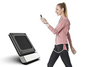 WalkingPad P1 Review – Can It Transform Your Fitness Routine?