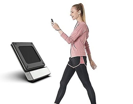 WalkingPad P1 Review – Can It Transform Your Fitness Routine?