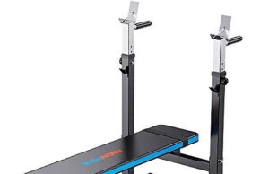 WINNOW Adjustable Bench Review – Can It Transform Your Home Gym?