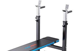 WINNOW Adjustable Bench Review – Can It Transform Your Home Gym?