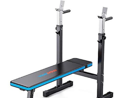 WINNOW Adjustable Bench Review – Can It Transform Your Home Gym?