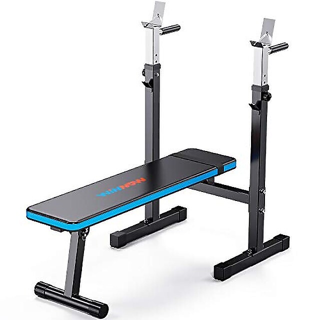 WINNOW Adjustable Bench Review – Can It Transform Your Home Gym?