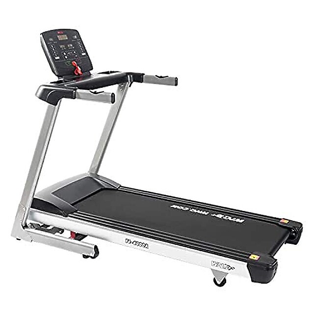 WNQ F1-4000A Review – Can It Transform Your Fitness Routine?