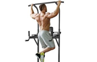 Xn8 Power Tower Review – Can It Transform Your Home Gym?