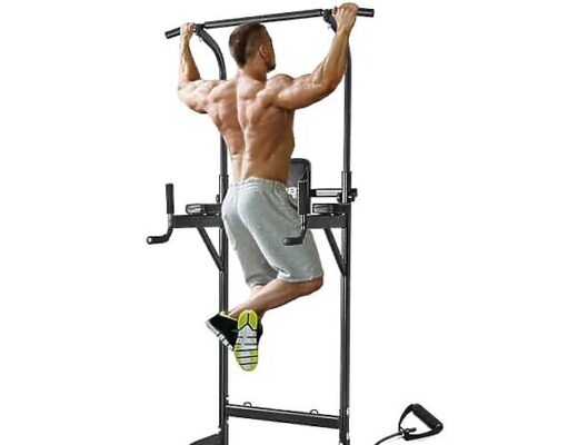 Xn8 Power Tower Review – Can It Transform Your Home Gym?